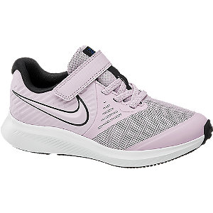 Fiú STAR RUNNER sportcipő szürke színben | Nike | DEICHMANN Gyerek STAR RUNNER sportcipő szürke színben | Nike | DEICHMANN